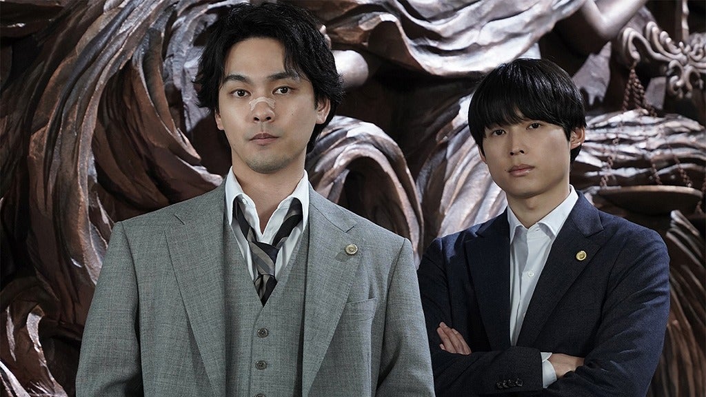 Netflixシリーズ「九条の大罪」あらすじ、キャスト、役柄、ユーザーレビューまとめ