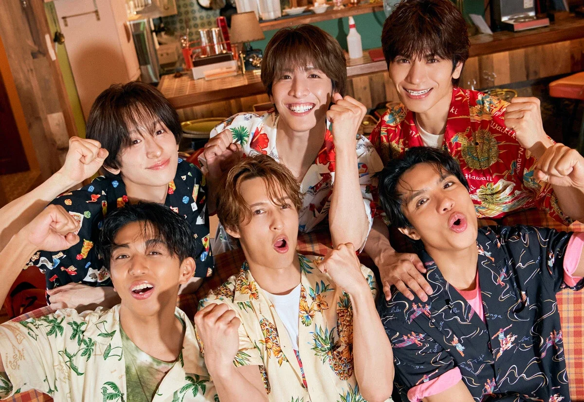 レコ大新人賞のMATSURIが1st写真集を発売！「見ているこっちが恥ずかしくなるような写真もありました」