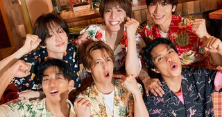 レコ大新人賞のMATSURIが1st写真集を発売！「見ているこっちが恥ずかしくなるような写真もありました」