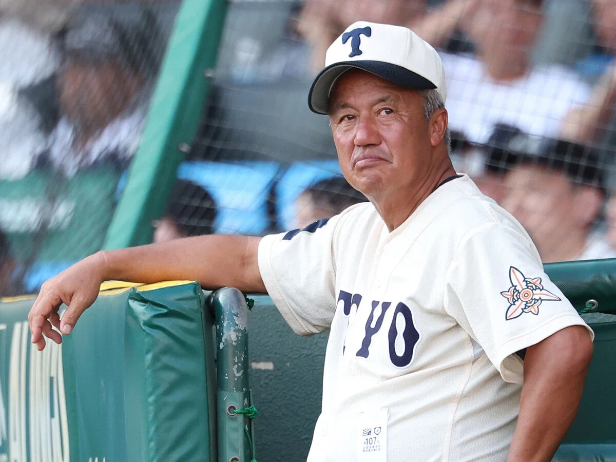 【高校野球】謹慎処分が変えた名将の指導論履正社を頂点に導いた岡田龍生が語る"勝利と育成の本質"