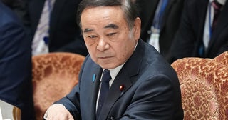「品格なさすぎ」「チンピラ」予算委員長の大物自民議員ヤジ巡る共産議員への“ブチ切れ対応”が波紋…解任決議案も出され止まらぬ“悪評”