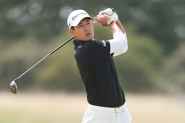 中島啓太が35ランクアップトム・キムが32位に浮上【FedExCupランキング】