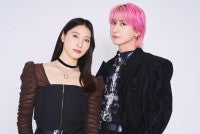 土屋太鳳×佐久間大介の愛情表現――大切な人には「大好きだよ」と伝える「昭和のスターみたい」粋な差し入れ秘話も