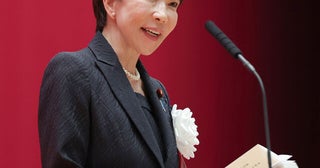 日本経済を破滅させる「六悪人」を斬る！サナエノミクスも金融政策も的外れ！！