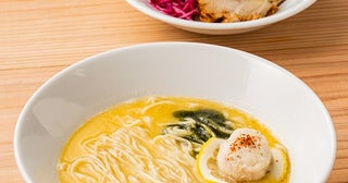 10月16日(金)より「一風堂」41周年創業祭がスタート｜記念ラーメン第一弾「巡る鶏白湯」を世界各地のIPPUDOで同時発売