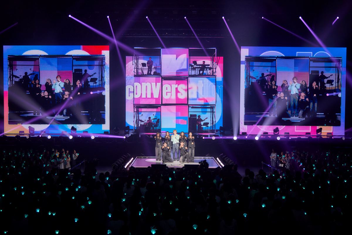 【ライブレポート】SHINee・ONEW 日本武道館公演3日間完走！初のワールドツアーで魅せた圧巻のパフォーマンスとJJINGGUとの絆