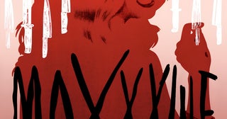 シリーズ完結編『MaXXXineマキシーン』公開にあわせ「A24×UNDER R」ポップアップストアがオープン！