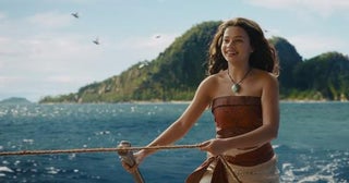 ディズニーの実写版『モアナと伝説の海』が北米No. 1発進！オープニング成績と作品評価はいかに？