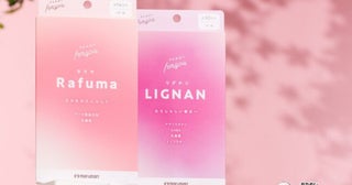 女性のPMS・更年期悩みに！ 新ブランド「fem you（フェムユー）」のサプリ『Rafuma／LIGNAN』をご紹介