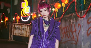 映画『パリピ孔明 THE MOVIE』劇中歌、詩羽演じるシンガー・shinの新曲「again and again」リリース渋谷WWWでリリース記念ライブも開催