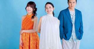 「モアナと伝説の海」が「ライオン・キングムファサ」超えの大ヒットスタート！ 日本版エンドソング歌唱収録模様を初お披露目
