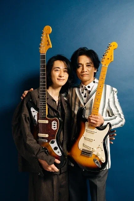 成田昭次×戸塚祥太「言葉がつないだ邂逅」。世代を超えたXでの対話の続きが実現!!