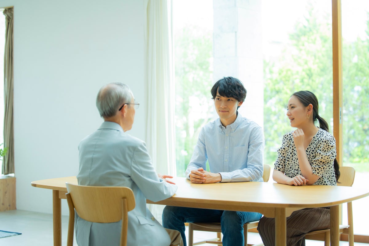 親の再婚「反対」はわずか3％…なのに「75％が相続を懸念」する子供世代の残酷な本音。