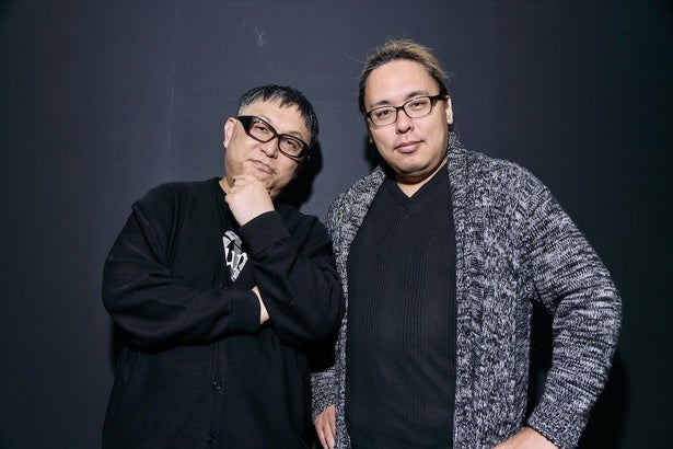 【ネタバレあり】『劇場版モノノ怪 第三章 蛇神』中村健治総監督＆越田智明監督がシリーズ完結編に込めた想いと、思い描く「モノノ怪」の今後の展開
