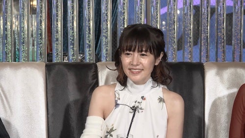  53歳のさとう珠緒、１周回って結婚したい芸能人を実名告白 