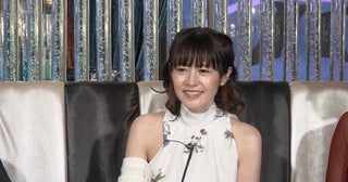  53歳のさとう珠緒、１周回って結婚したい芸能人を実名告白 