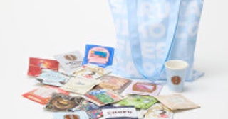 猿田彦珈琲「福袋2026」予約販売スタート！トートバッグ付きセットなど全3種展開