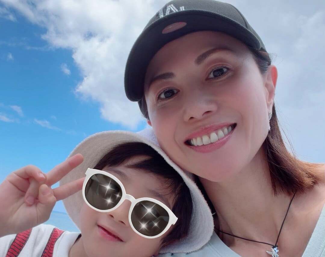 43歳で自然妊娠したMAX・NANAさん「おじいちゃんおばあちゃんになるまで妊活は続けよう」不妊治療を支えた夫の言葉