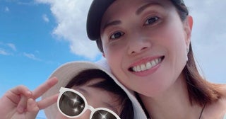 43歳で自然妊娠したMAX・NANAさん「おじいちゃんおばあちゃんになるまで妊活は続けよう」不妊治療を支えた夫の言葉