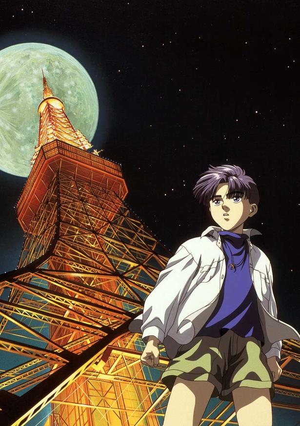 なぜVHSで描かれた“OVA”たちはファンの心を離さないのか「ぼくの地球を守って」など3作品で振り返る名作アニメの魅力