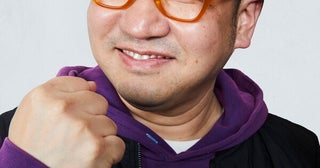 『キン肉マン』大好き＆絵心ある芸人なすなかにし・中西茂樹の「超人募集」漫談【カマドーン編】