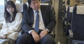 新幹線の車内、逃げ場がない座席で女子大生が感じた恐怖「知らない男性と距離が近づいて…」／駅や電車内でお酒が絡むトラブルは何件起きているのか調べてみた