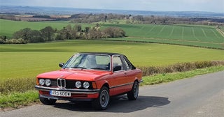 所有車7台の整理と、BMWのシート交換｜『Octane』UKスタッフの愛車日記