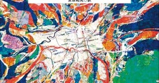 【今週はこれを読め！ SF編】地図が秘めた秘密、地図が生む狂気～ペン・シェパード『非在の街』