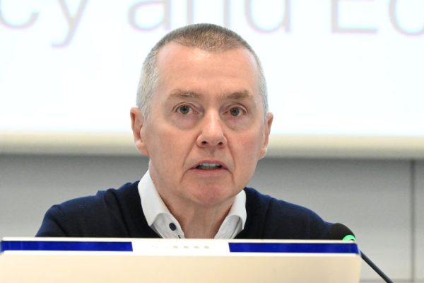 インディゴ、ウィリー・ウォルシュ氏をCEOに任命現IATA事務総長