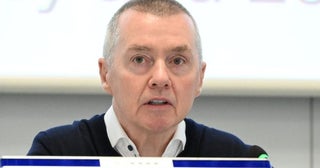 インディゴ、ウィリー・ウォルシュ氏をCEOに任命現IATA事務総長