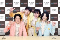 モナキ、『オールナイトニッポン0』月曜日レギュラーパーソナリティに就任「『心のビタミン』と思って頂ける番組を」