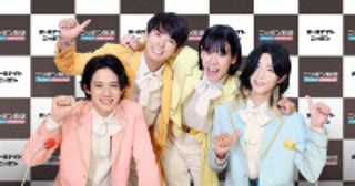 モナキ、『オールナイトニッポン0』月曜日レギュラーパーソナリティに就任「『心のビタミン』と思って頂ける番組を」