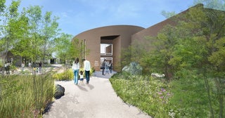 淡路島・西海岸エリアに緑あふれる自然体験型ミュージアム「AWAJI EARTH MUSEUM」が3月20日にオープン
