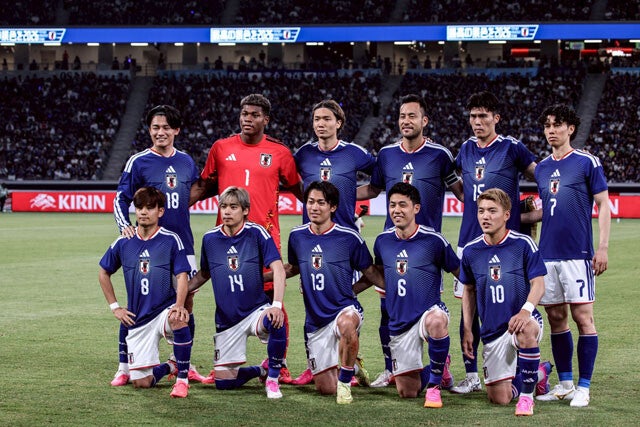 元チュニジア代表主将が激白する「日本代表の急所」とは？堅守からのカウンターを狙う"アフリカのイタリア"が襲いかかる!