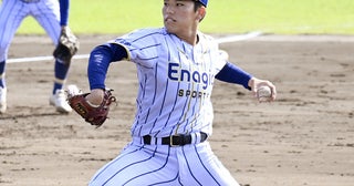 創部わずか３年でセンバツ甲子園 エナジックスポーツが実践する「ノーサイン野球」の正体とは？