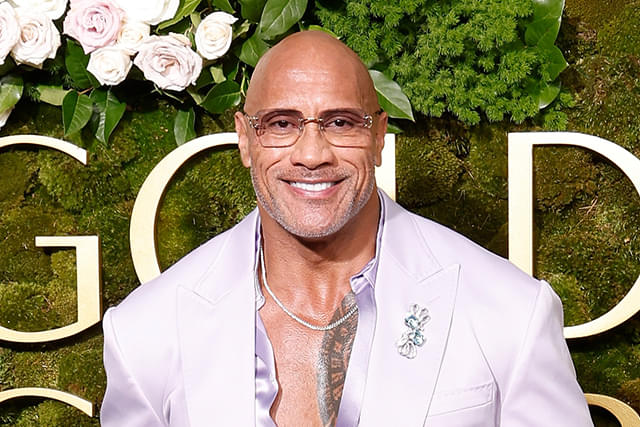 実写版「モアナと伝説の海」“半神マウイ”ドウェイン・ジョンソンの髪型に注目が集まる