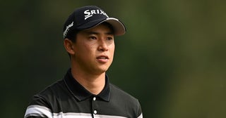 T・オールセンらが首位発進桂川有人58位、星野陸也97位