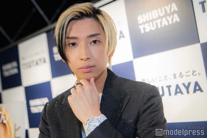 ヒカル、精神科医から「無気力症候群」「うつ病の一歩手前」と言われていた 撮影は2週間中止