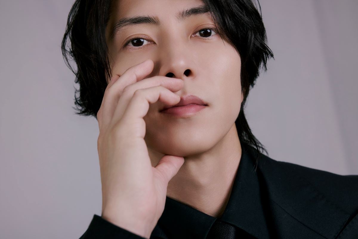 山下智久「やっと研修期間が終わった」30年を振り返って語る、ここから始まる新しい自分