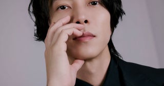 山下智久「やっと研修期間が終わった」30年を振り返って語る、ここから始まる新しい自分