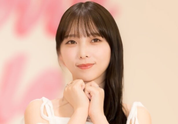 羨ましすぎる“早めの夏休み”を満喫…与田祐希、佐藤楓との髪なびくアメリカ旅に「最高」「尊い」と反響