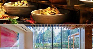 東京のイタリアンハーフビュッフェ3選。パスタやメインに加えて前菜やサラダ、デザートは食べ放題の大満足ランチ