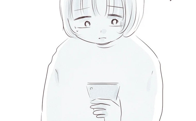 ママ友3人グループから2人退出「この際言わせてもらうけど」個人LINEで送られてきた内容にがく然