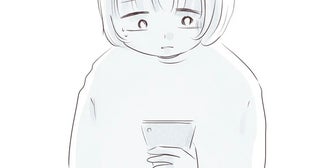 ママ友3人グループから2人退出「この際言わせてもらうけど」個人LINEで送られてきた内容にがく然