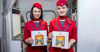ターキッシュ・エアラインズ、イスタンブール～ベンガジ線の運航再開1月14日から週3往復