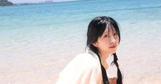 月音こな、ファン待望の1st写真集『ひととき』12月9日発売決定！【先行カット解禁】