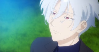 『Unnamed Memory』第23話、ティナーシャがルチアと直接対決