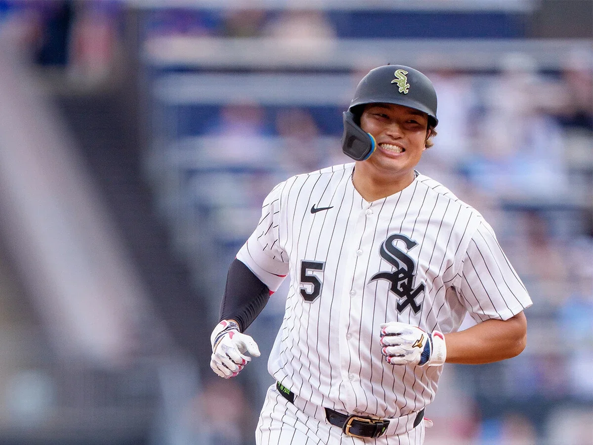 【MLB】ホワイトソックスを牽引する村上宗隆ベテラン番記者が語るその存在価値｜現地ルポ