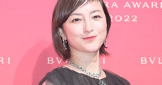 広末涼子が芸能活動休止「双極性感情障害」「甲状腺機能亢進症」を公表「心身の回復に専念」