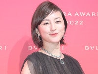 もはや『ビーチボーイズ』！活動復帰の広末涼子、青い空＆海ショットに反響